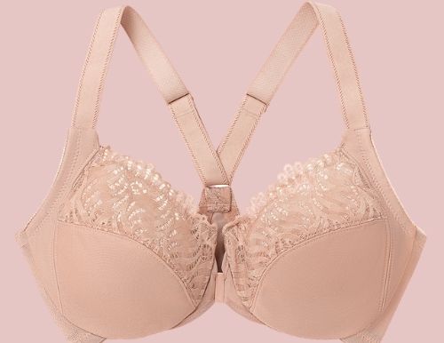 Parts of a Bra: Learn the Benefits of Each Part