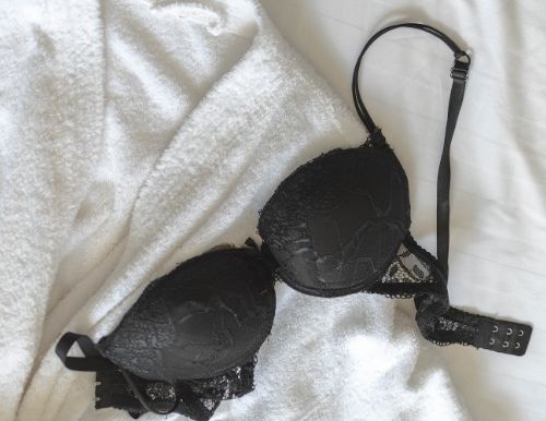 As If You Needed A Reason to Choose Glamorise Bras