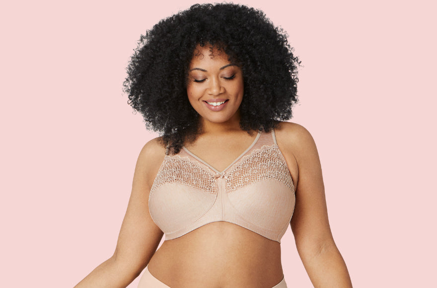 What Makes a Bra Comfortable?