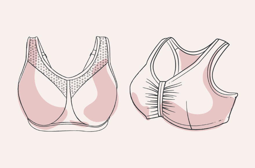 Bra Fit Finder