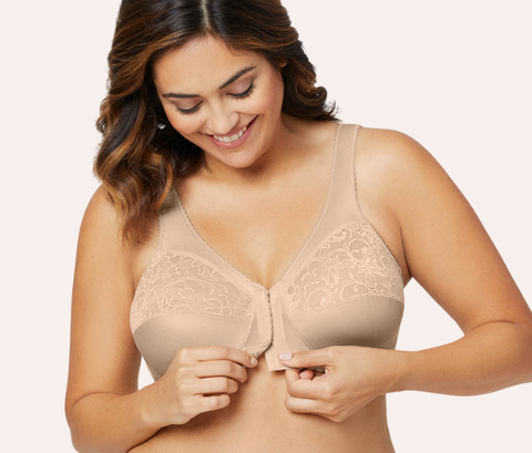 The Easiest Bra to Wear After Shoulder Surgery for Maximum Comfort
