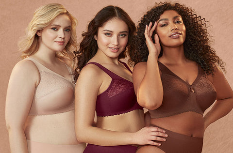Pros & Cons of Wearing Big Bras That Give Full Coverage
