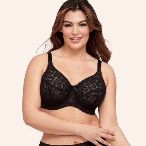 12 Types of Full Coverage Bras You Should Know Abo