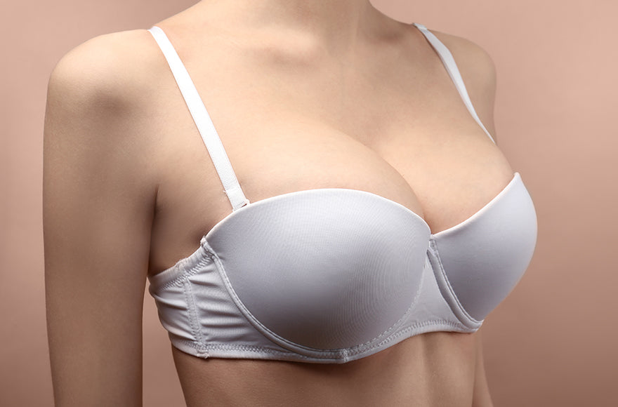 5 Push Up Bra Mistakes And How To Fix Them