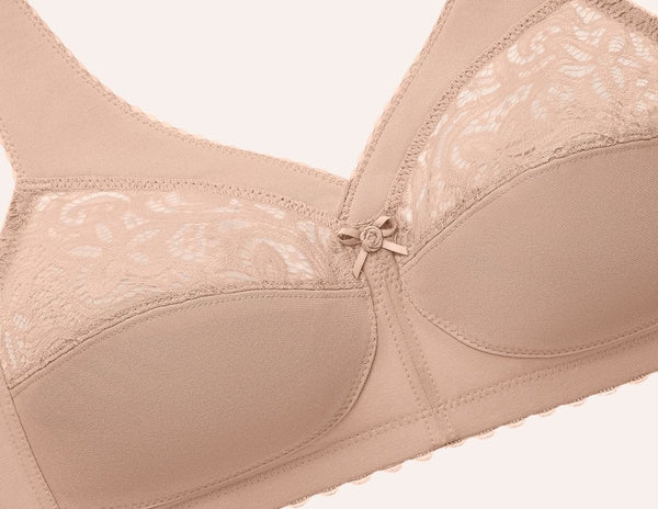 How Many Bras Should You Really Own For Everyday Wear?