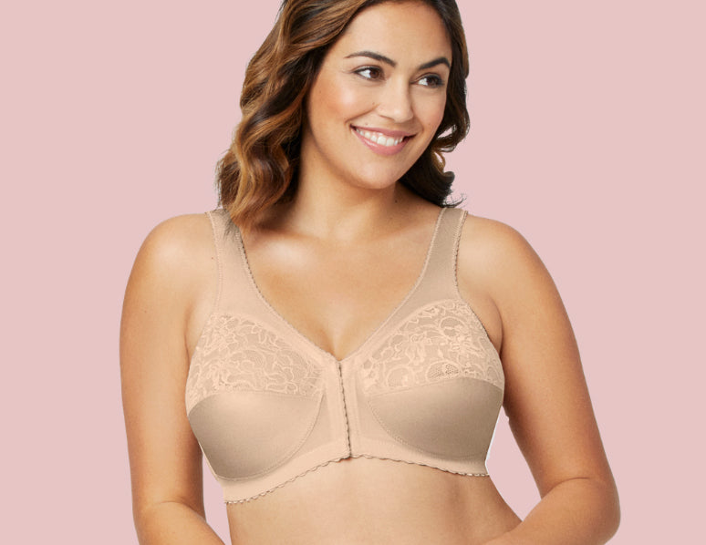 Are Wide Strap Bras the Best Option to Eliminate Marks?