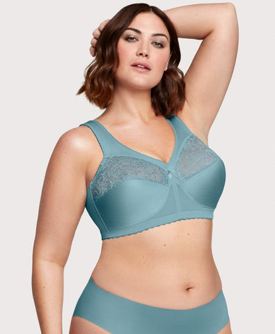 Top 5 Tips for Finding Sleep Bras for Large Breasts