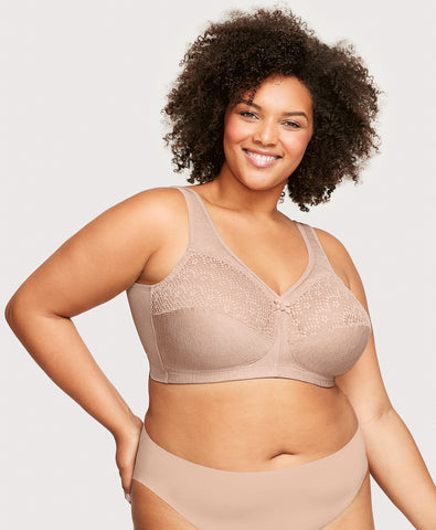 Full Figure vs. Full Support vs. Full Coverage Bras: What is the  Difference?