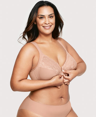 What Color Bra To Wear With A See-Through Shirt