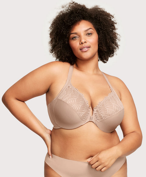 9 Excellent Front Closure Bras That Are Better Than the Rest