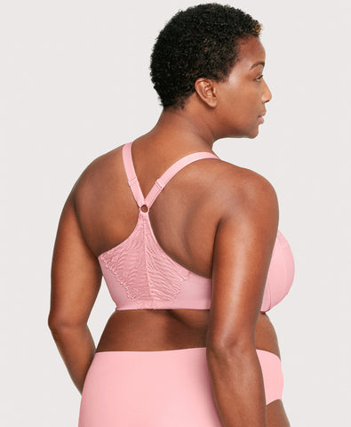The Perfect Bra Solution to Eliminate Back Fat and Muffin Top - Shapeez  Canada