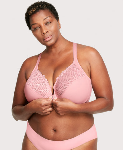 The 5 Best Bras for Close-Set Breasts