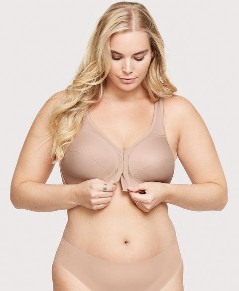 The Best Bras for Reconstructed Breasts or Cancer Surgery