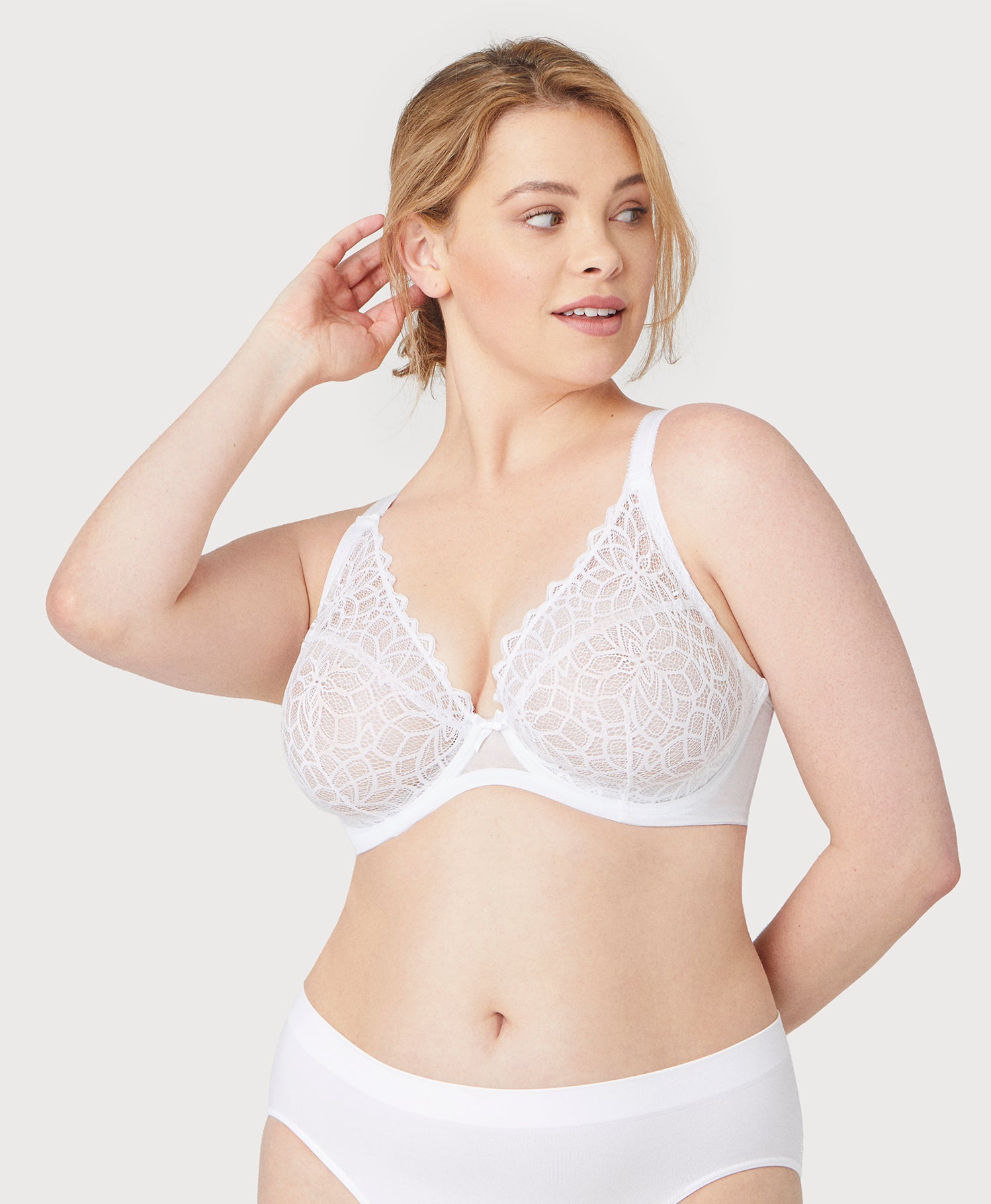 plus size bras