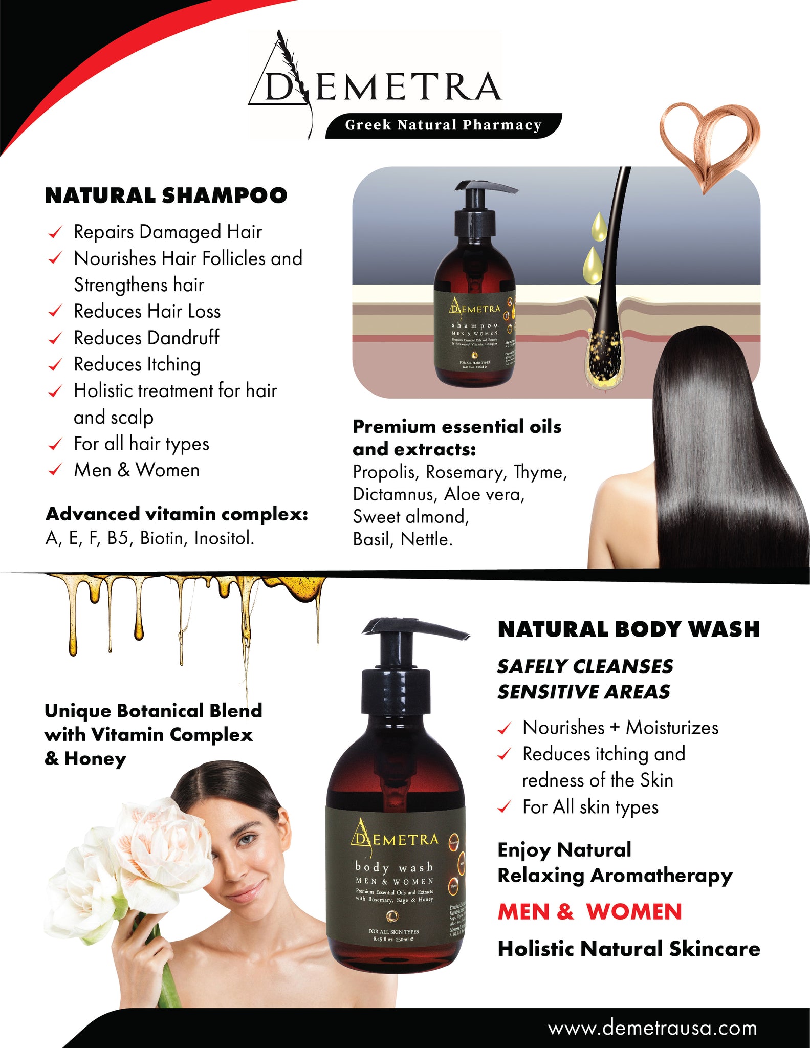 sensation hair products