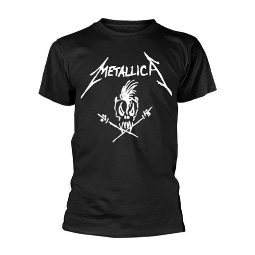 metallica shirts canada