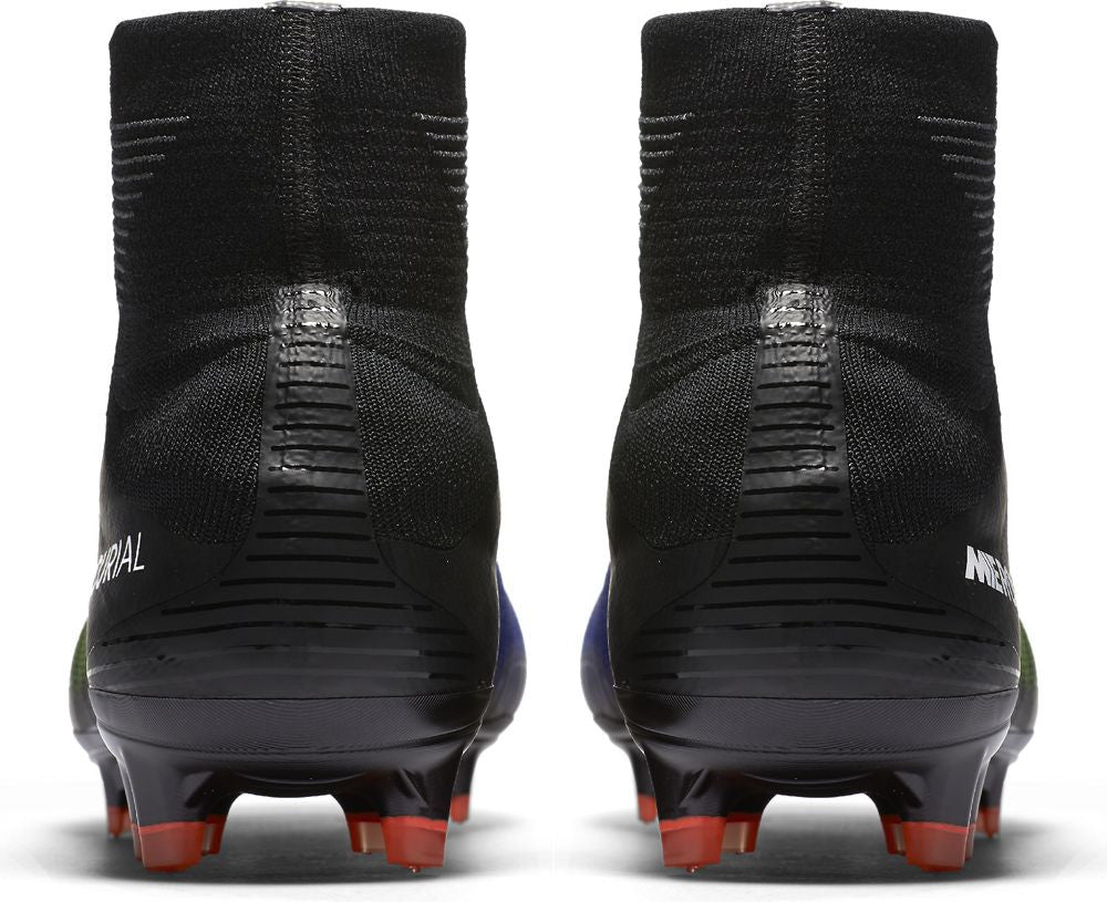 Nike Mercurial Superfly FG Mens Rugby Boots Firm Ground