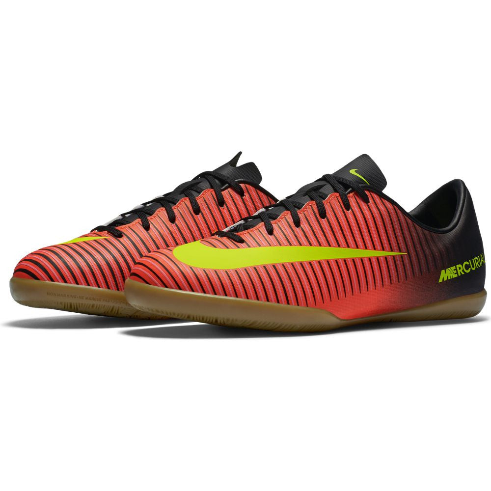 nike mercurial victory indoor soccer shoes
