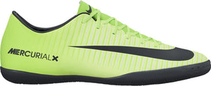 mercurial x nike shoes