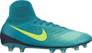 Nike Magista Order II FG Soccer Boots - Rio Teal