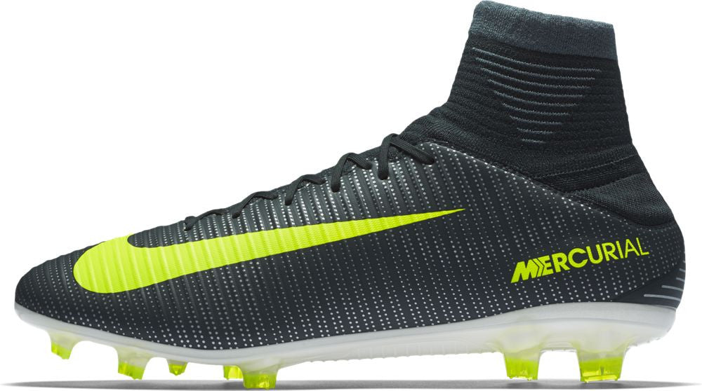 nike mercurial veloce iii df cr7 fg