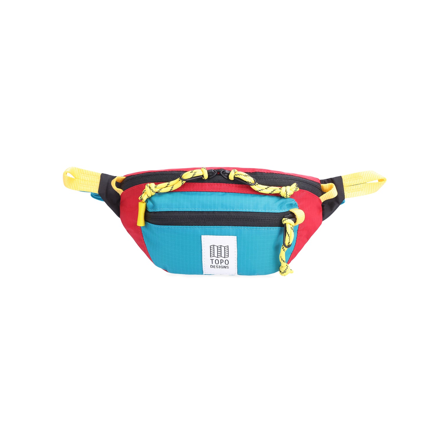 Camel Fanny Pack – Mamili