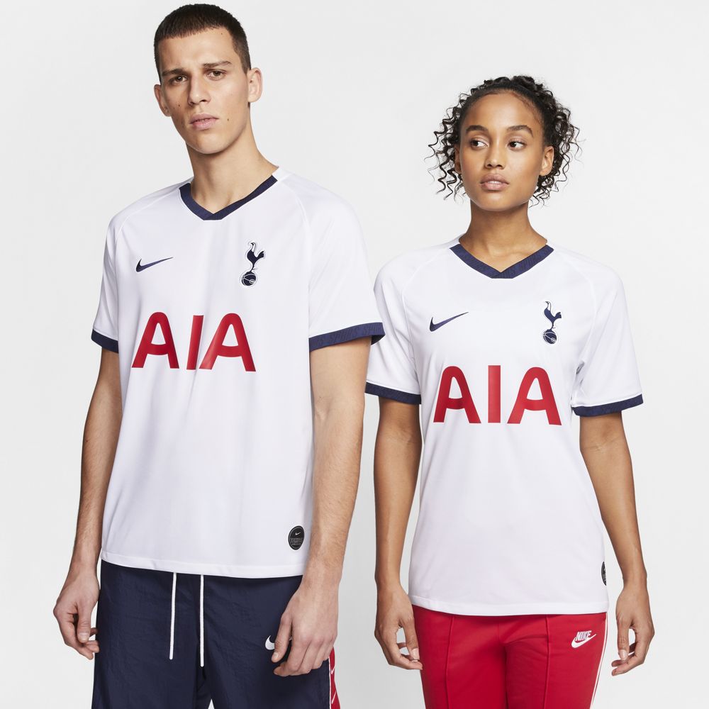 nike tottenham jersey