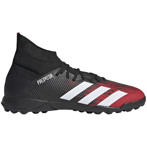 Adidas Predator 20.3 TF Turf Soccer Shoes – The Village Soccer Shop