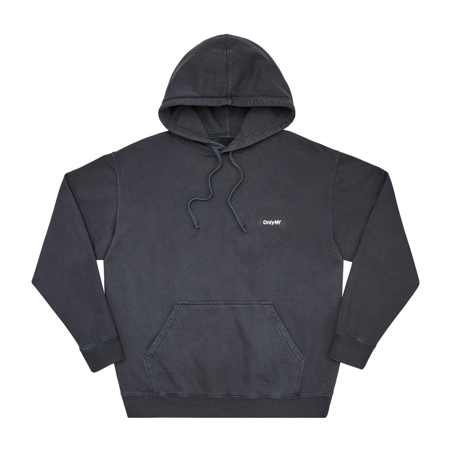 Only NY Wavy Logo Hoodie – The Village Soccer Shop