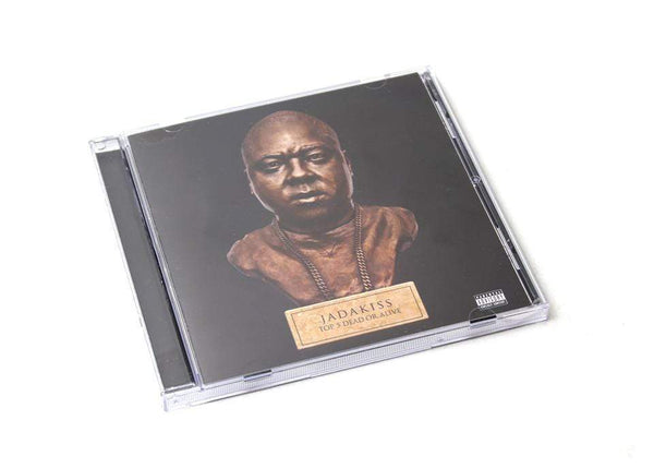 jadakiss top 5 dead or alive album download