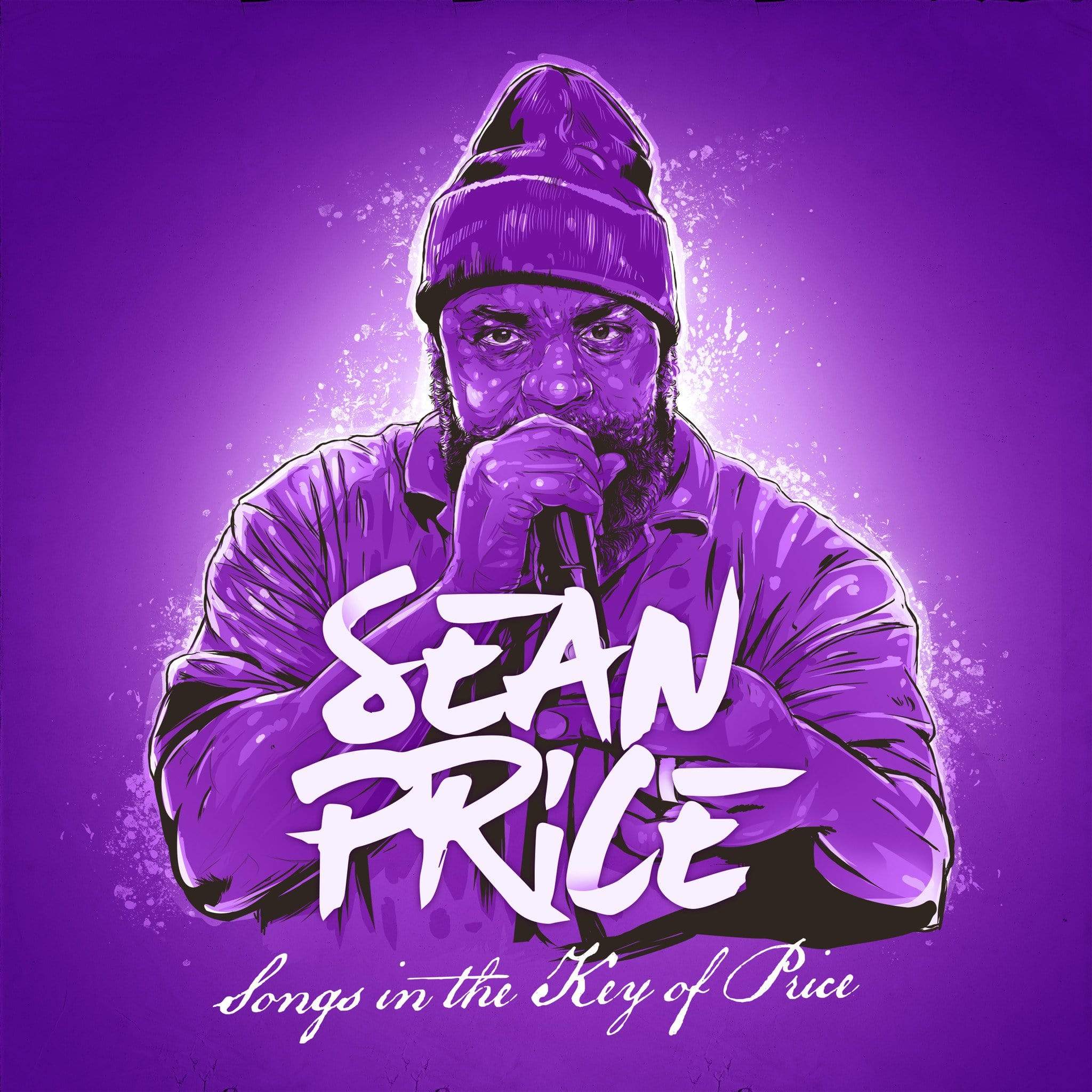 Sean Price Monkey Barz Back On Vinyl - Fat Beats