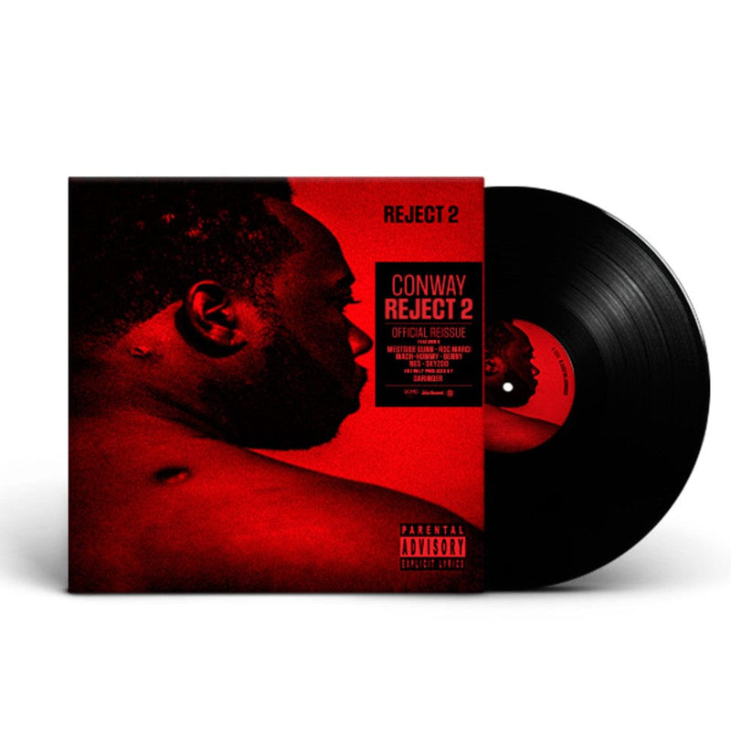 Conway レコード 新品 未使用 Westside Gunn Benny - 洋楽