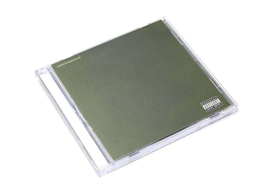 kendrick lamar untitled unmastered untitled 2