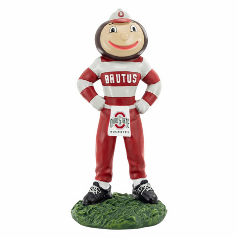 ohio state lawn decor