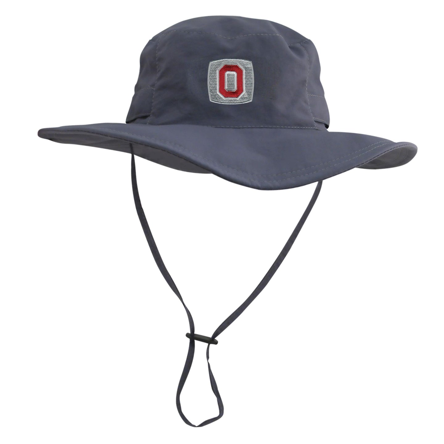 ohio state buckeyes boonie hat