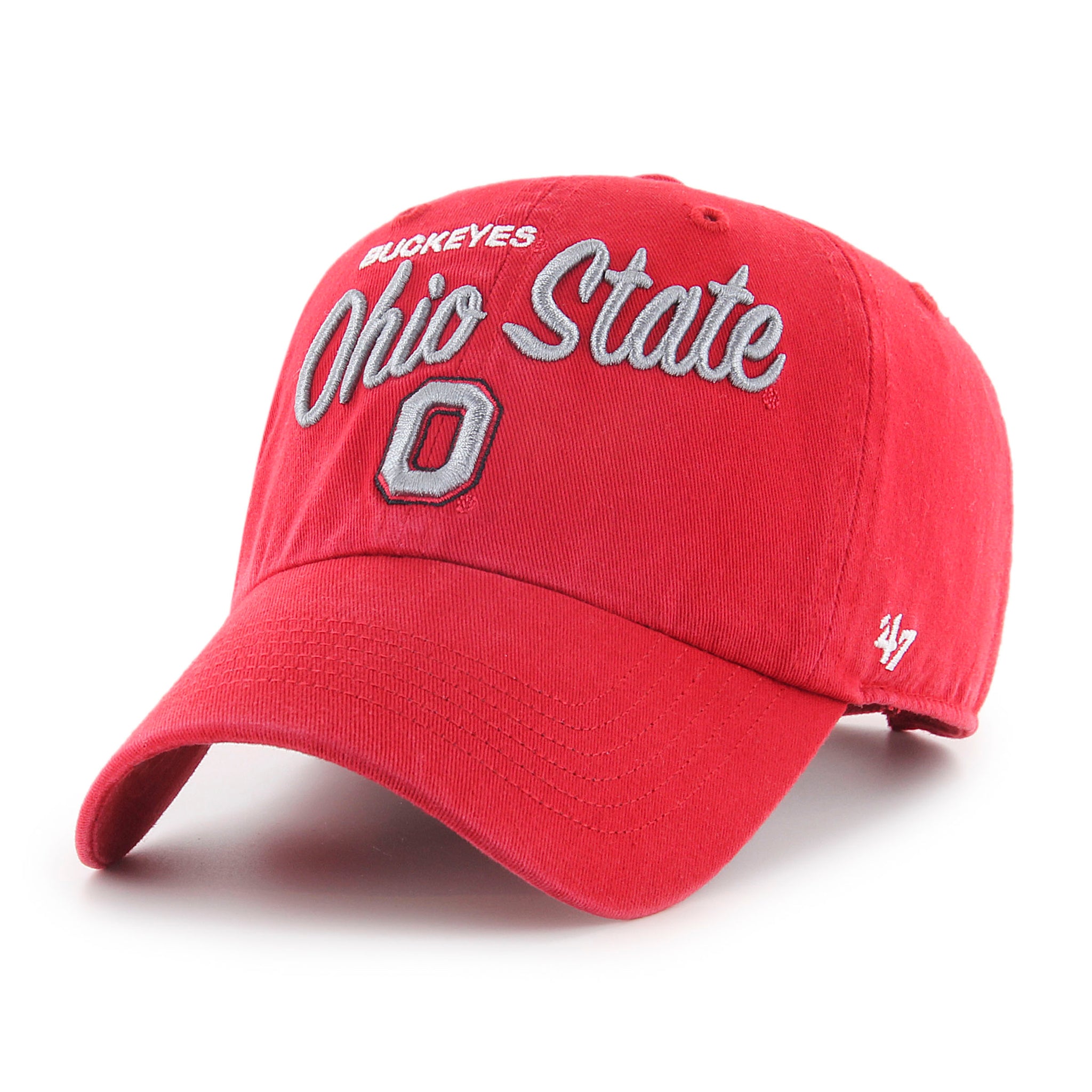 women's ohio state hat