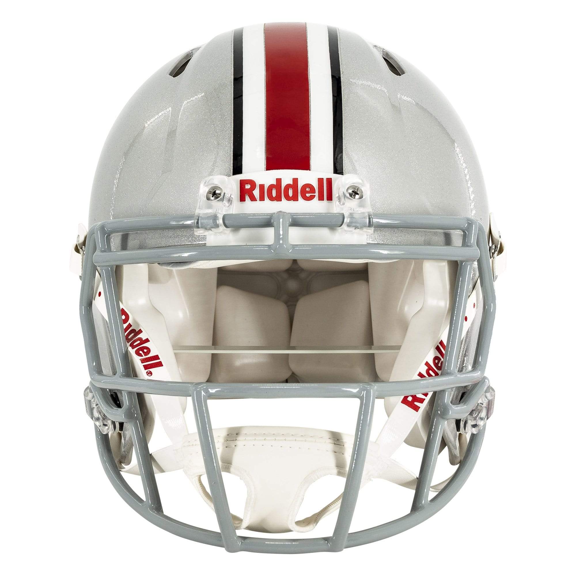 new revolution speed football helmet