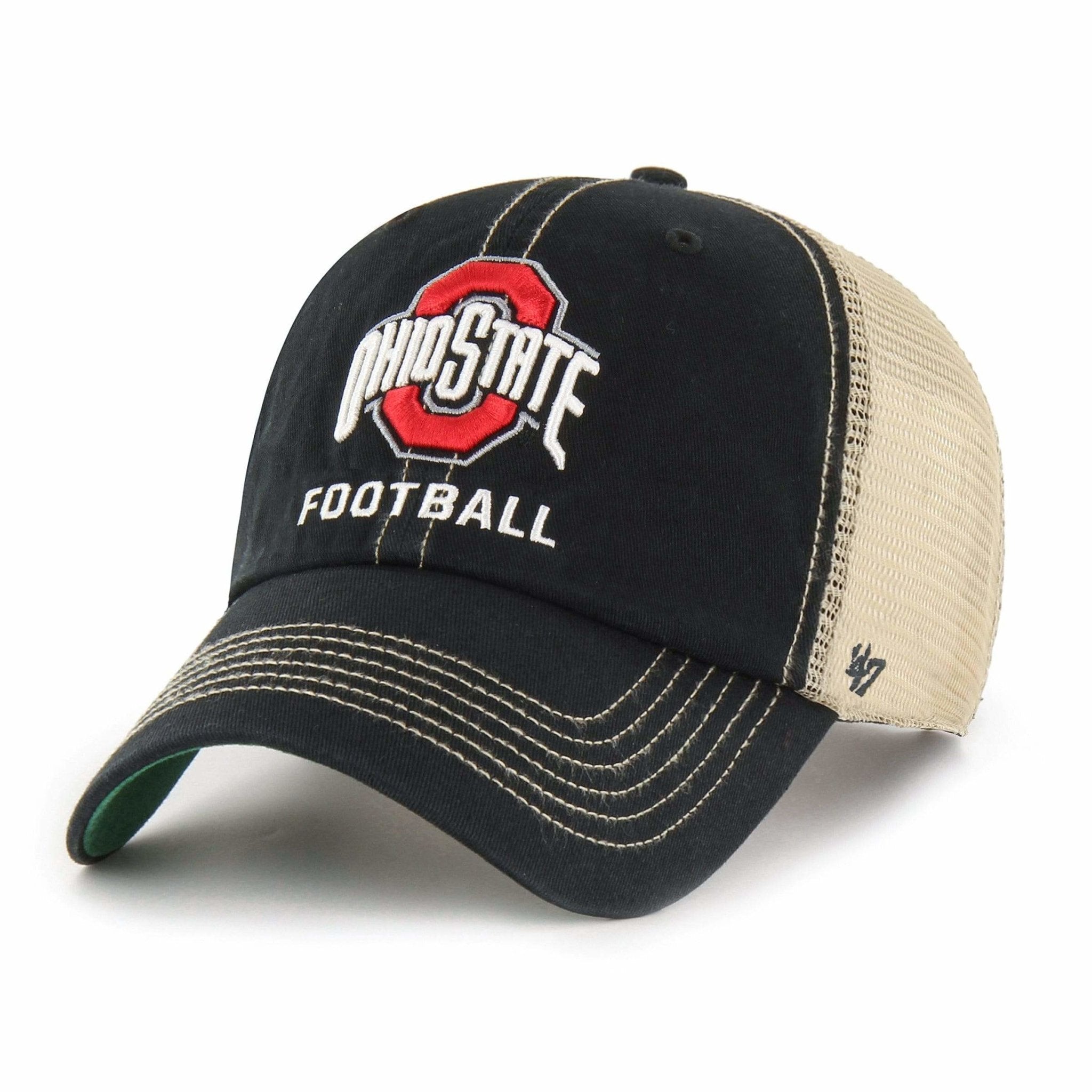 ohio state buckeyes snapback