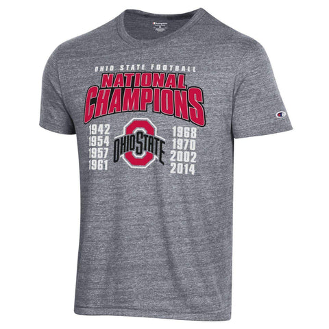 ohio state big ten championship sweatshirt