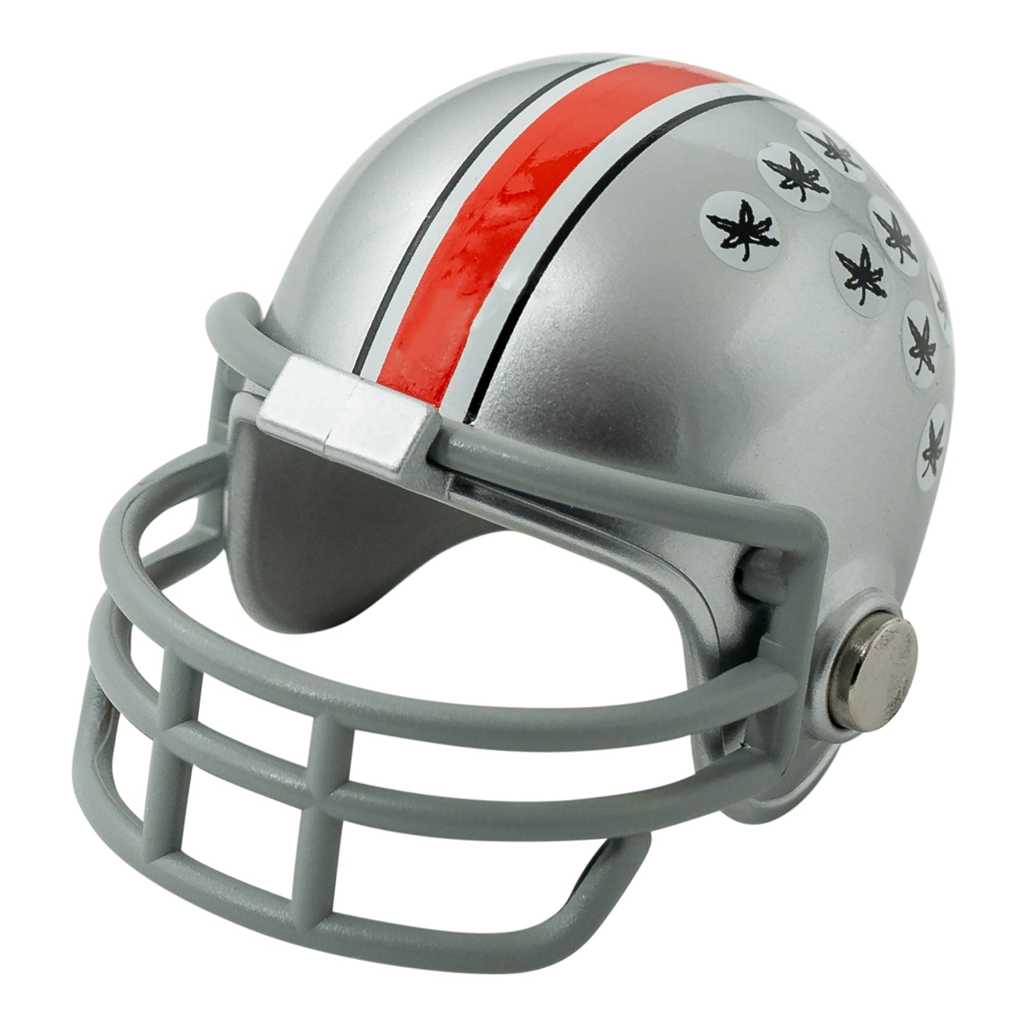 buckeyes mini helmet