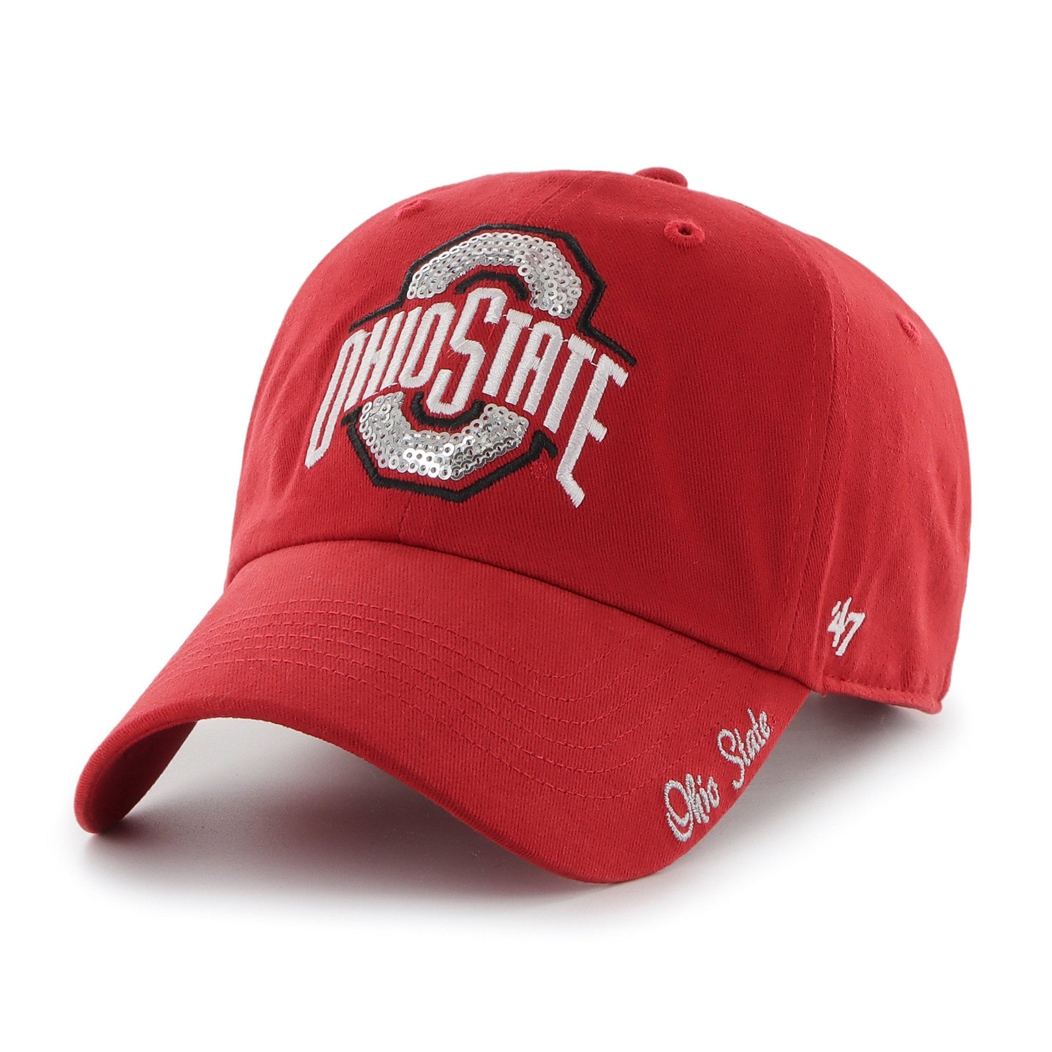 buckeye nut hat