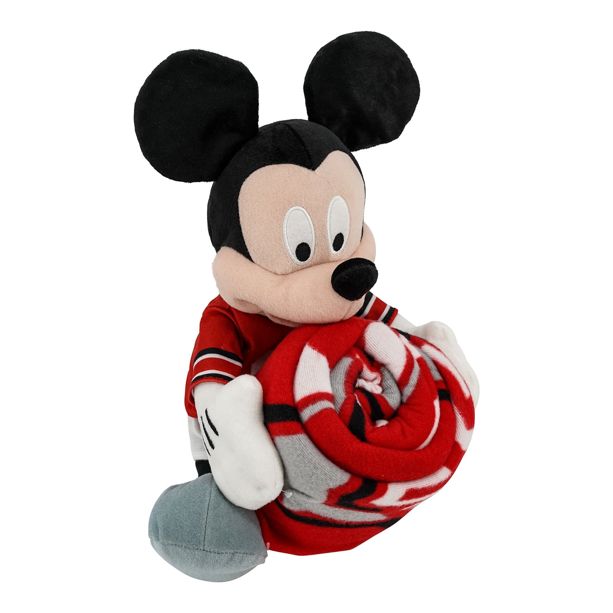 stuffed mickey