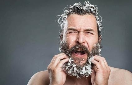 Maintain Beard Hygiene