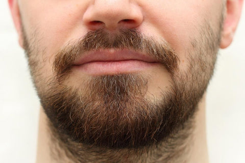 Supplement your Beard 