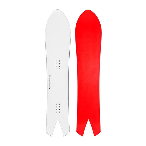 Korua Shapes Pencil split - Split board - Snowboards