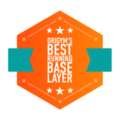 origym best running base layer