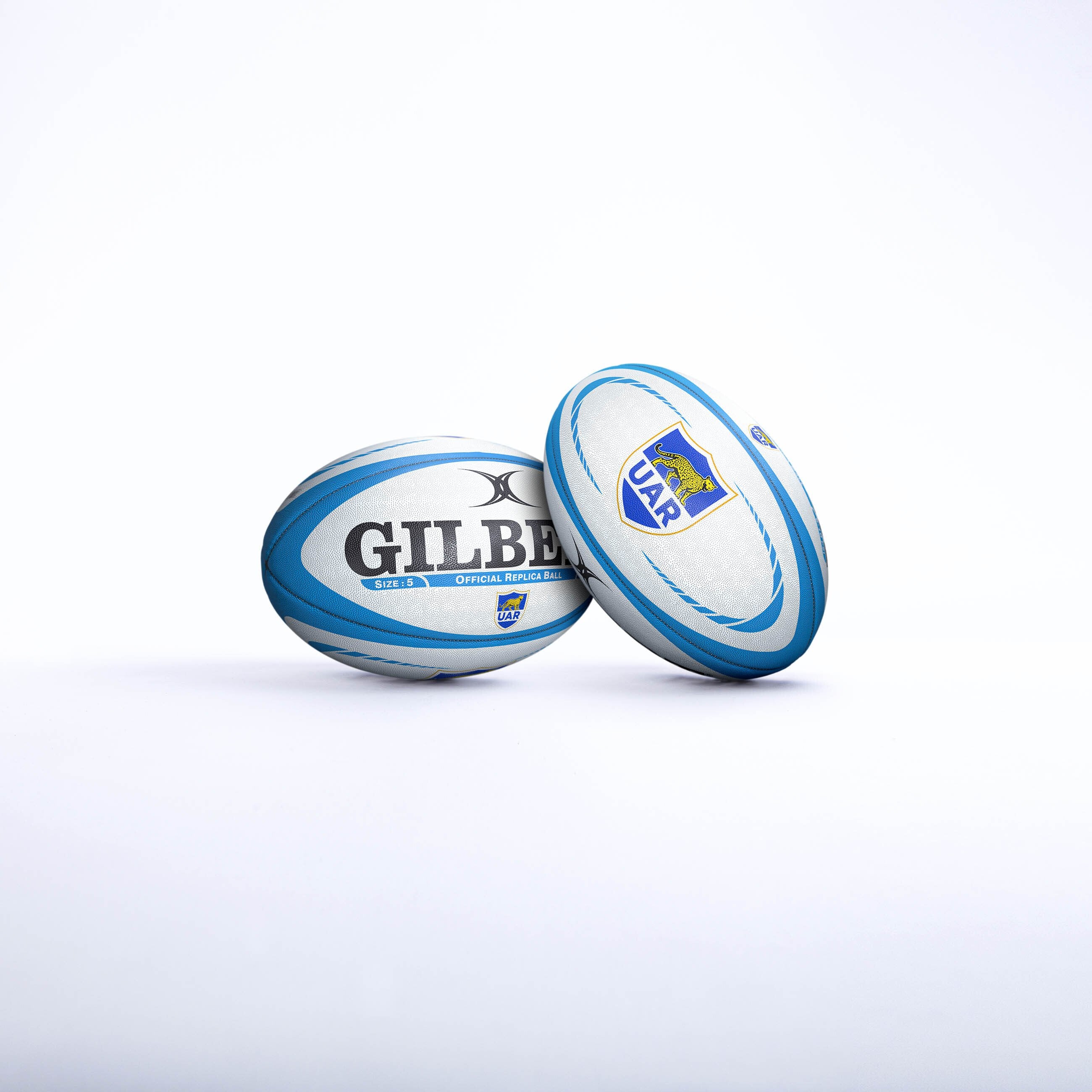 Botas rugby Kinetica Pro Power / Gilbert