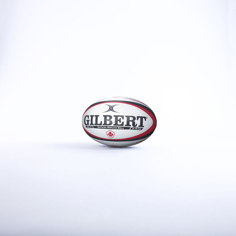 GILBERT Ballon de rugby Gilbert Ballon sup france 7-305 pas cher