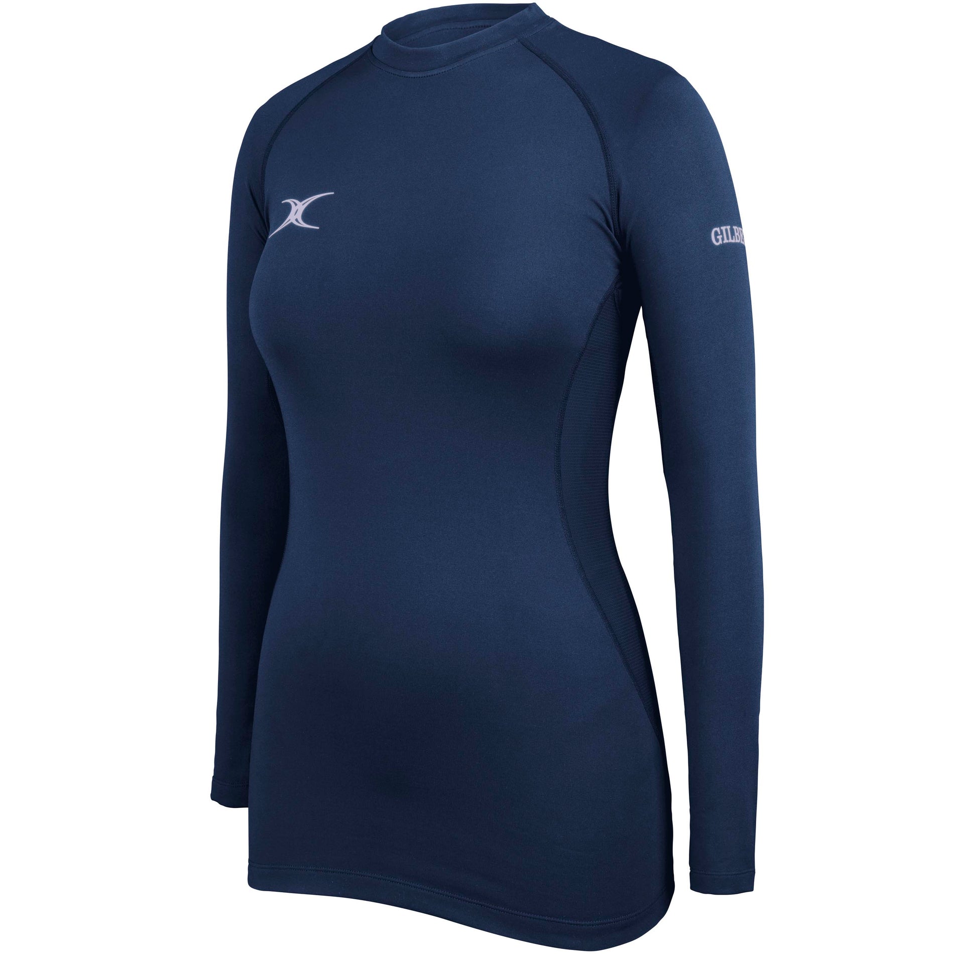 Atomic Baselayer Top - Womens – Gilbert Rugby