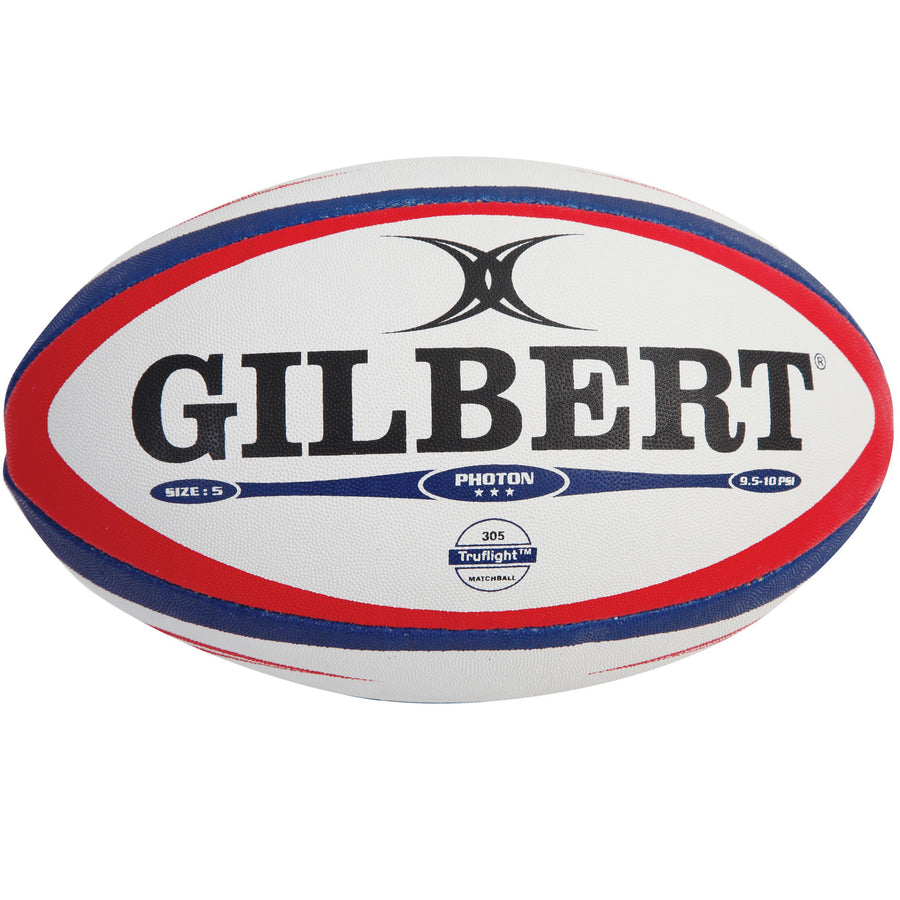 gilbert rugby